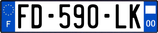 FD-590-LK