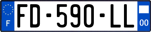 FD-590-LL