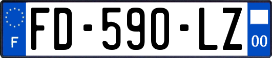 FD-590-LZ