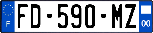 FD-590-MZ
