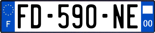 FD-590-NE
