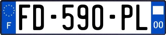 FD-590-PL