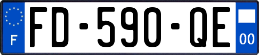 FD-590-QE