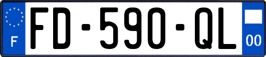 FD-590-QL