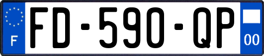 FD-590-QP