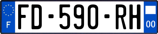 FD-590-RH