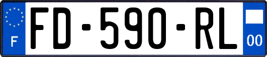 FD-590-RL