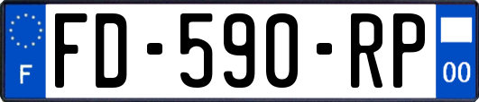 FD-590-RP
