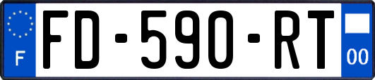 FD-590-RT