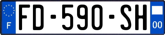 FD-590-SH