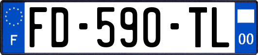 FD-590-TL