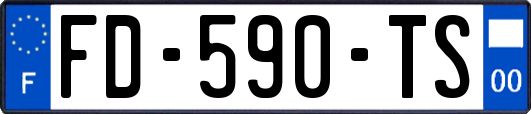 FD-590-TS