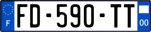 FD-590-TT