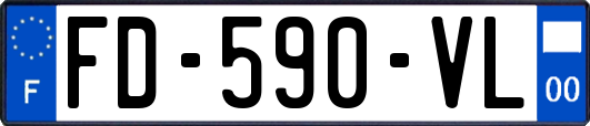 FD-590-VL