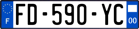 FD-590-YC