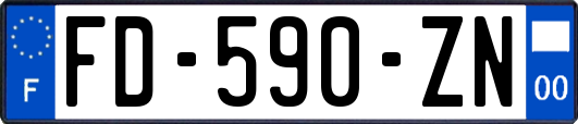 FD-590-ZN