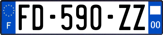 FD-590-ZZ