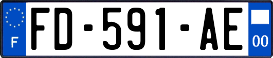 FD-591-AE