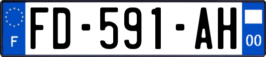 FD-591-AH