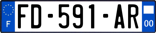 FD-591-AR
