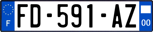 FD-591-AZ