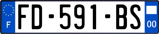 FD-591-BS