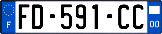 FD-591-CC