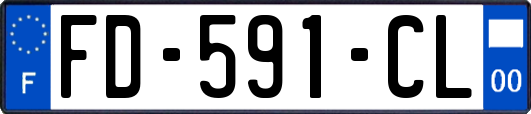 FD-591-CL
