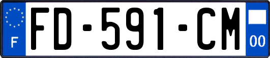 FD-591-CM