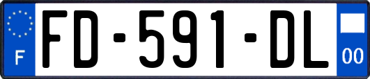 FD-591-DL