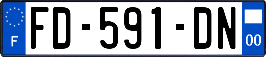 FD-591-DN