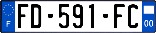 FD-591-FC