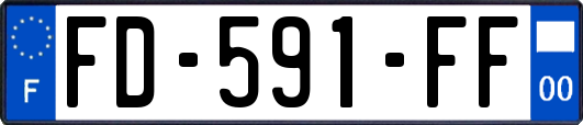 FD-591-FF