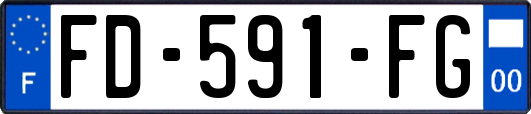 FD-591-FG