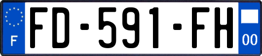 FD-591-FH
