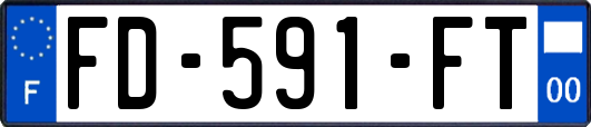 FD-591-FT