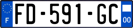 FD-591-GC