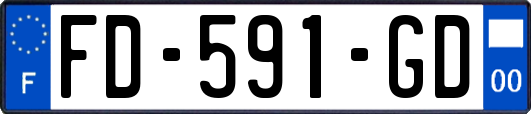 FD-591-GD