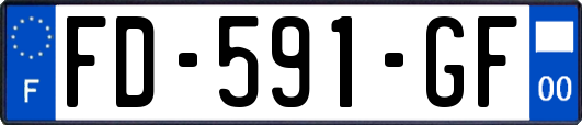 FD-591-GF