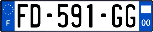 FD-591-GG