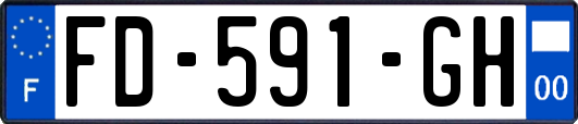 FD-591-GH