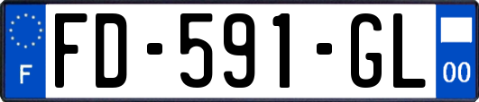 FD-591-GL