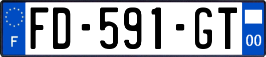 FD-591-GT