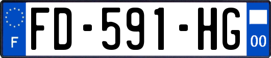 FD-591-HG