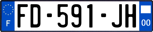 FD-591-JH