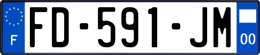 FD-591-JM