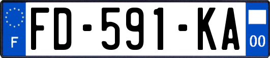 FD-591-KA