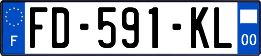 FD-591-KL
