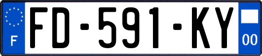 FD-591-KY
