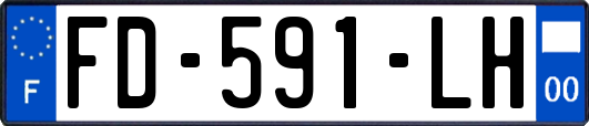 FD-591-LH